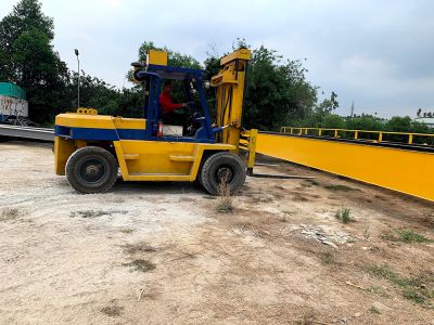 Gia công chế tạo làm sạch bề mặt