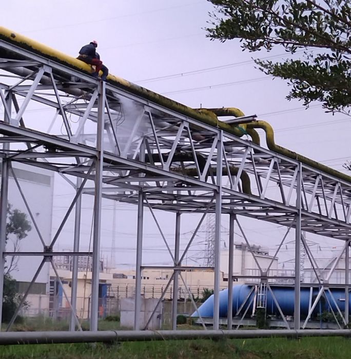 Nhà máy nhiệt điện Mông Dương 1 Quảng Ninh