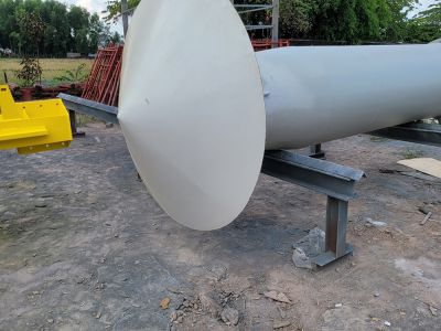 Thi công chống ăn mòn tại Nhơn Trạch Đồng Nai