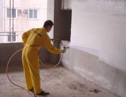 Hướng dẫn cách điều chỉnh lượng sơn phun của máy phun sơn