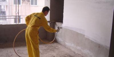 Hướng dẫn cách điều chỉnh lượng sơn phun của máy phun sơn